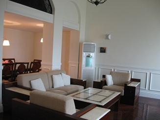 The Manor Hanoi apartment for rent 1