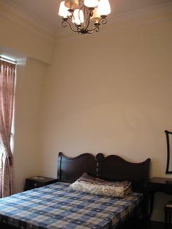 The Manor Hanoi apartment for rent 1