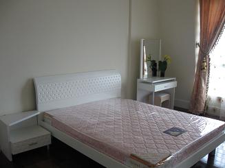 The Manor Hanoi apartment for rent 1