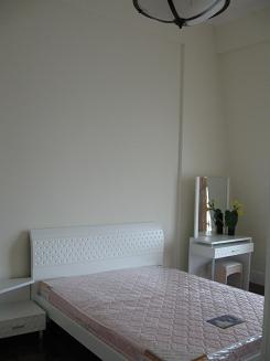 The Manor Hanoi apartment for rent 1