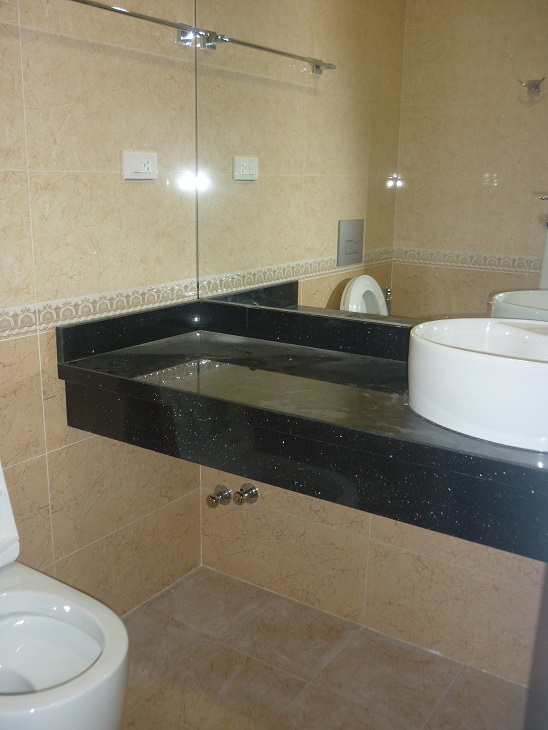 Apartment for rent in B Tower  Thang Long No1, with 3 bedrooms, fully furnished 1