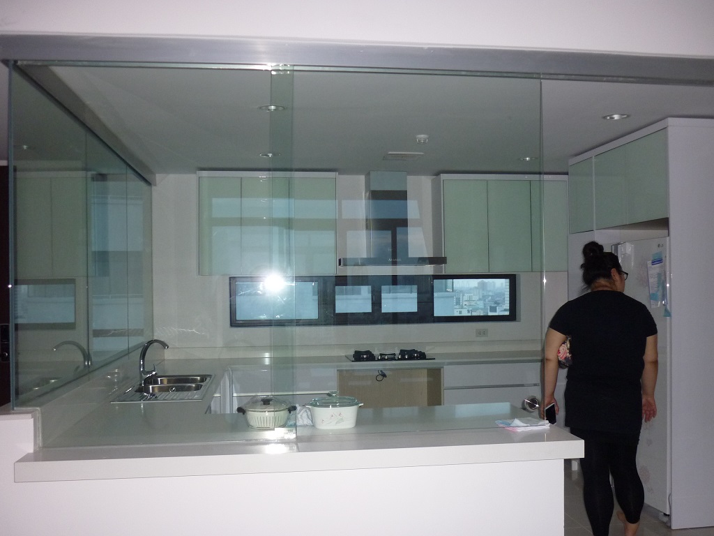 Apartment for rent in Dolphin Plaza 4 bedrooms fully furnished 1