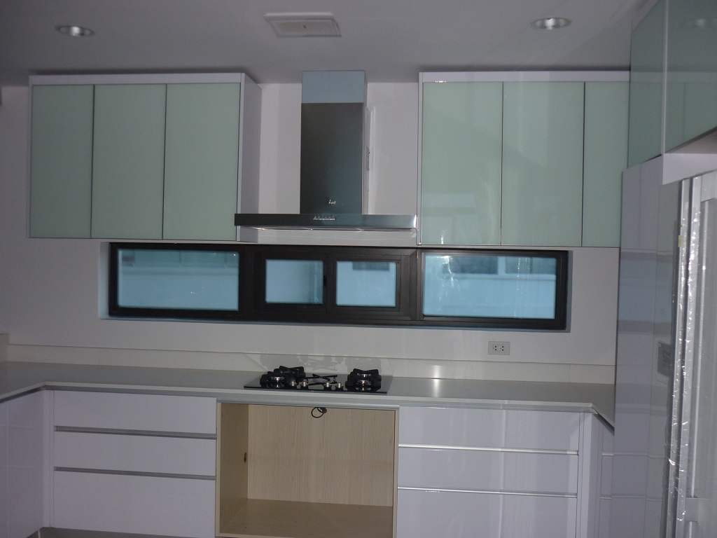 Apartment for rent in Dolphin Plaza 4 bedrooms fully furnished 1