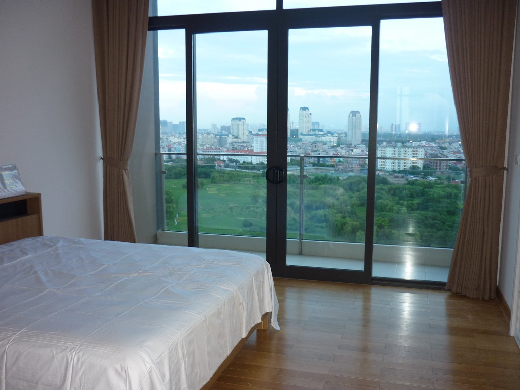 Apartment for rent in Dolphin Plaza 4 bedrooms fully furnished 1