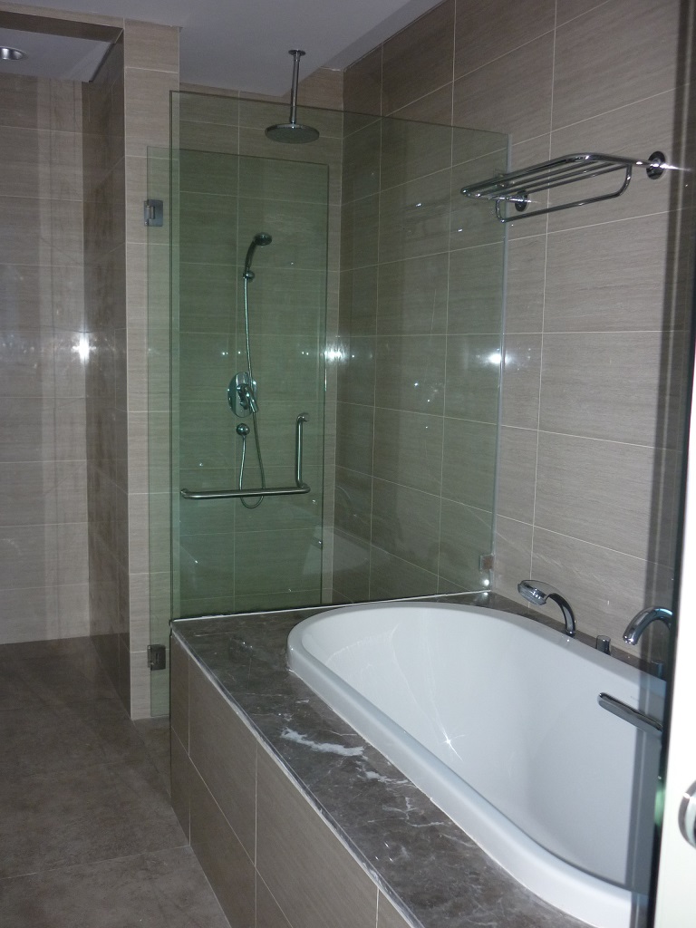 Apartment for rent in Dolphin Plaza 4 bedrooms fully furnished 1