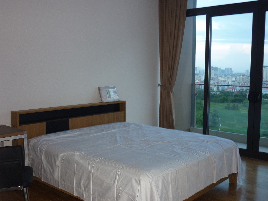 Apartment for rent in Dolphin Plaza 4 bedrooms fully furnished 1