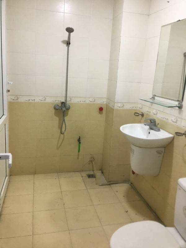 House and warehouse for rent in 28 Alley Vo Chi Cong, Cau Giay Dist 1