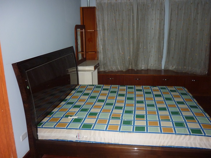 Nice Villas for rent in Me Tri Ha Nam Tu Liem fully furnished 1